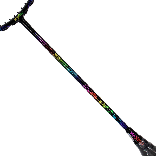 Maxbolt Superstar LT -Rainbow Ltd 2