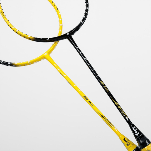 Maxx Dark Knight Batman 85 Badminton Racket 2
