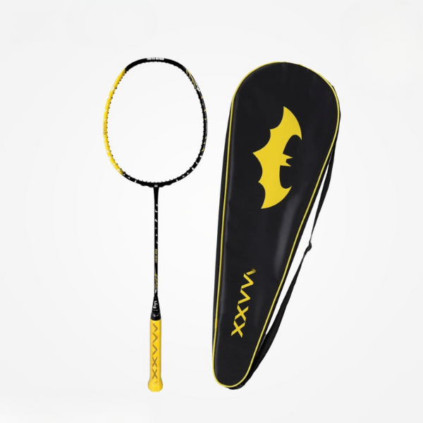 Maxx Dark Knight Batman 85 Badminton Racket B