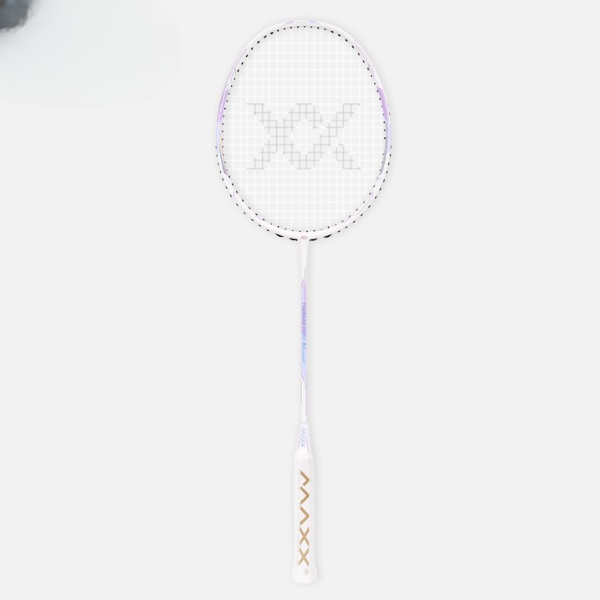 Maxx Tornado Light M6 Badminton Racket 1