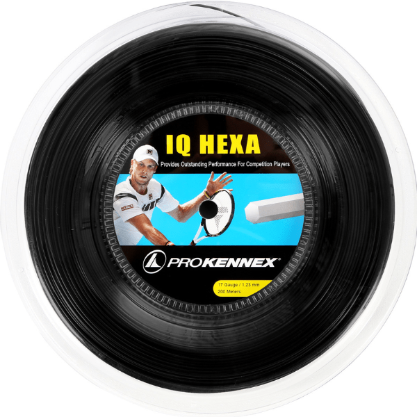 Pro Kennex IQ HEXA-200M