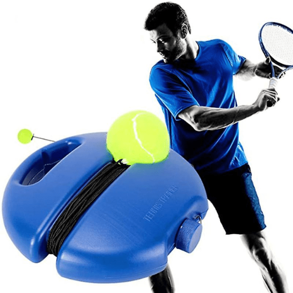 Solo Tennis Trainer 2