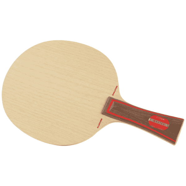Stiga Allround Evolution Table Tennis Blade1