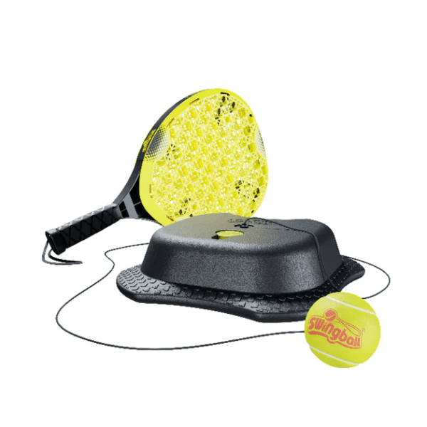 SwingBall Pro Reflex Tennis Trainer