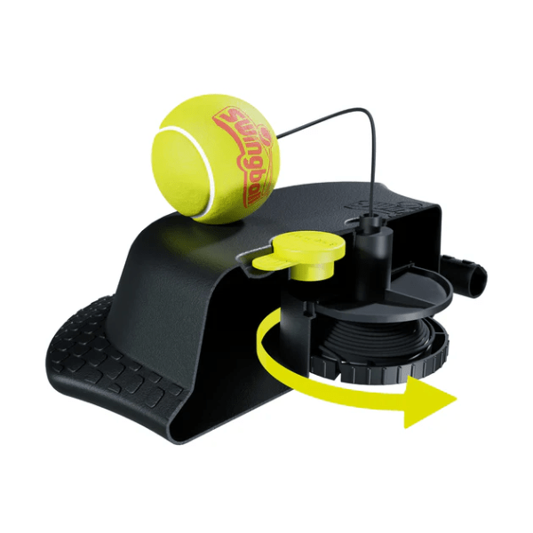 SwingBall Pro Reflex Tennis Trainer 1