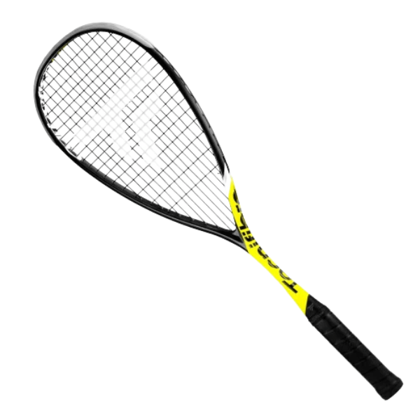 Tecnifibre Carboflex 125 Heritage 2 Squash Racket 1