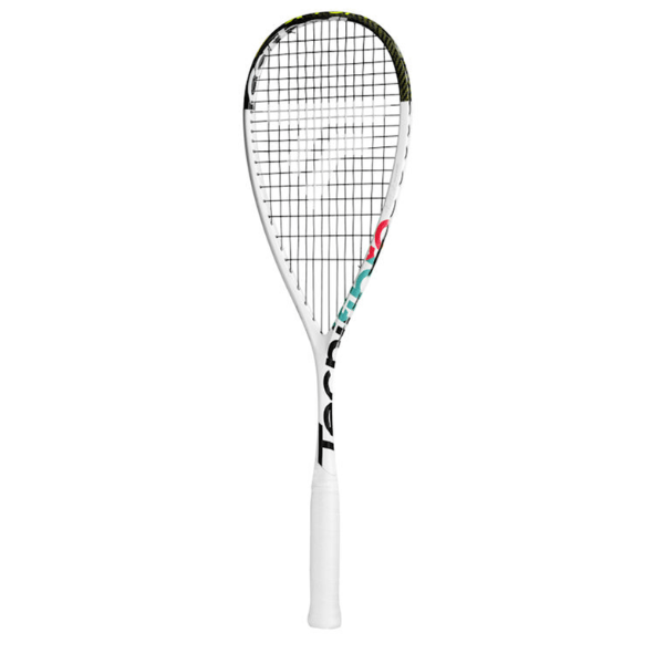 Tecnifibre Carboflex 125 NS X-Top Squash Racket