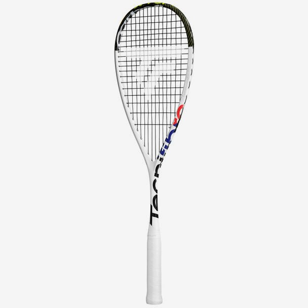 Tecnifibre Carboflex 130 X-Top Squash Racket