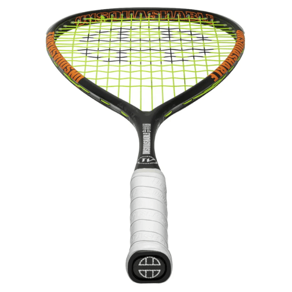 UnSquashable James WillStrop Signature Squash Racket 2