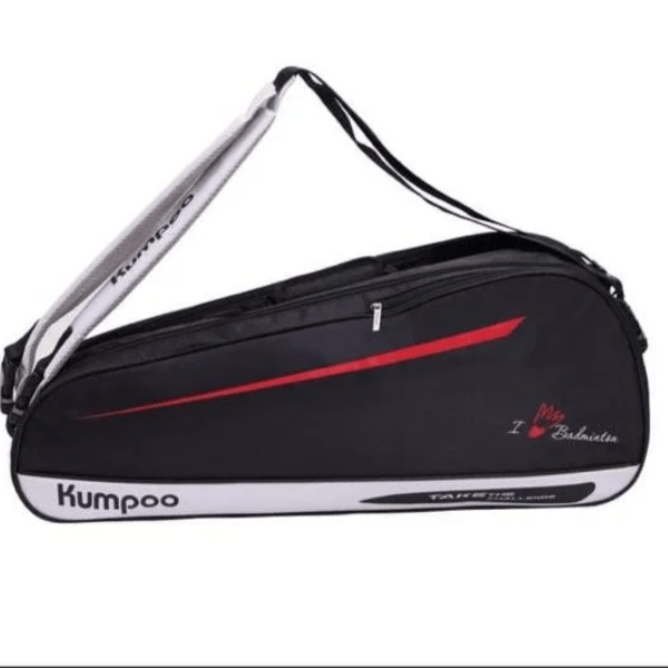 Kumpoo KB-265 Racket Bag