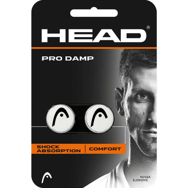 Head Pro Damp Tennis Dampener