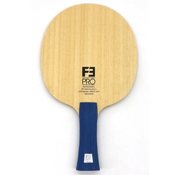 Sanwei F3 Pro Table Tennis Blade