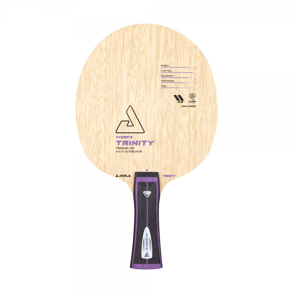 Joola Vyzaryz Table Tennis Blade