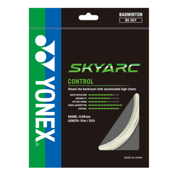 Yonex SkyArc Badminton Racket String