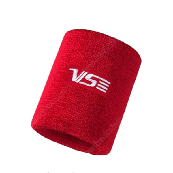 VS WristBand WH-701 red