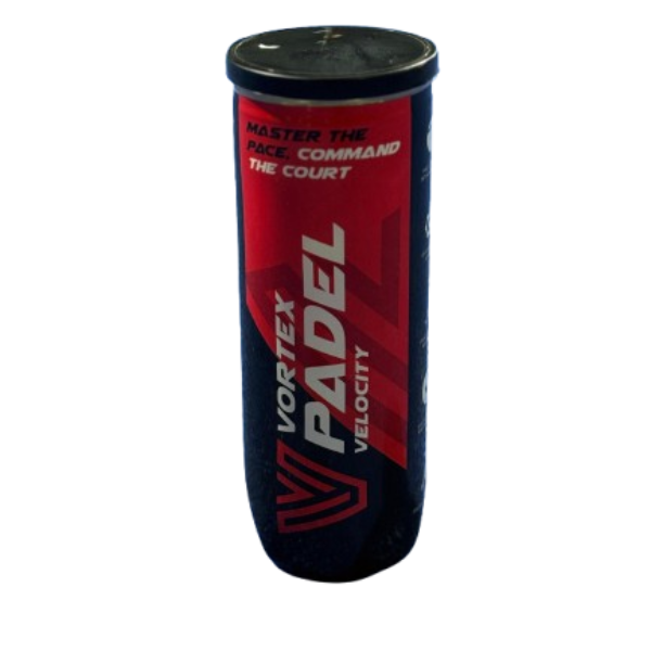 Vortex Velocity Padel Balls