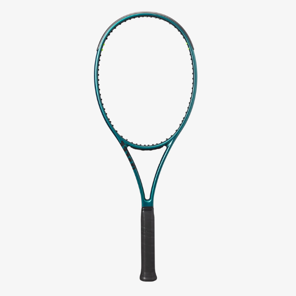 Wilson Blade 98 (16X19) V9 Tennis Racket 1