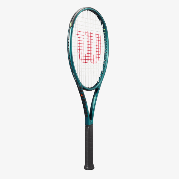 Wilson Blade 98 (16X19) V9 Tennis Racket 2