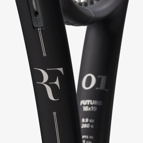 Wilson RF 01 Future Tennis Racket 5