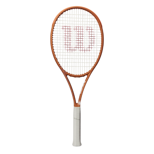 Wilson Ronald Garros Blade 98 (18X20) V8 Tennis Racket