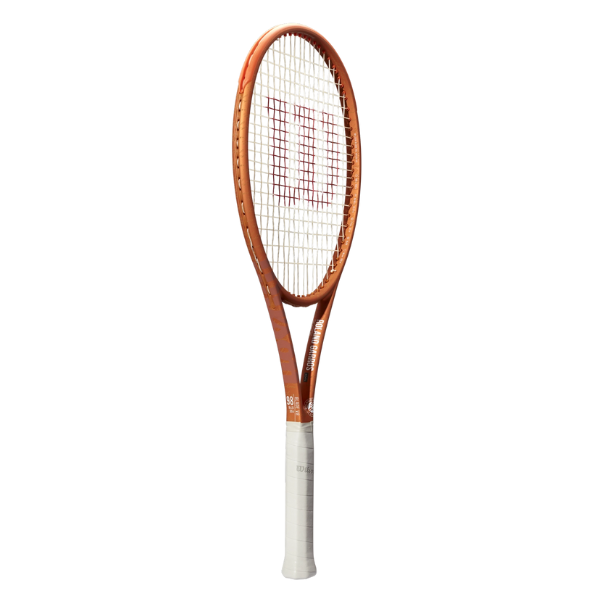 Wilson Ronald Garros Blade 98 (18X20) V8 Tennis Racket 1