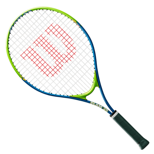 Wilson Slam 25 Junior Tennis Racket 1
