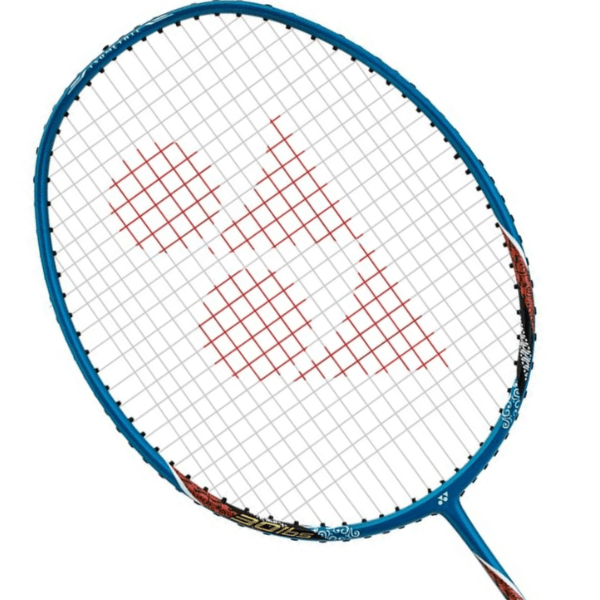 Yonex Arc Saber 73 Light Badminton Racket Aqua Blue 1