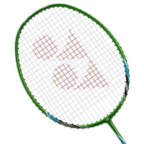 Yonex Arc Saber 73 Light Badminton Racket (Leaf Green) 1