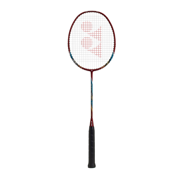 Yonex Arc Saber 73 Light Badminton Racket Ruby Red