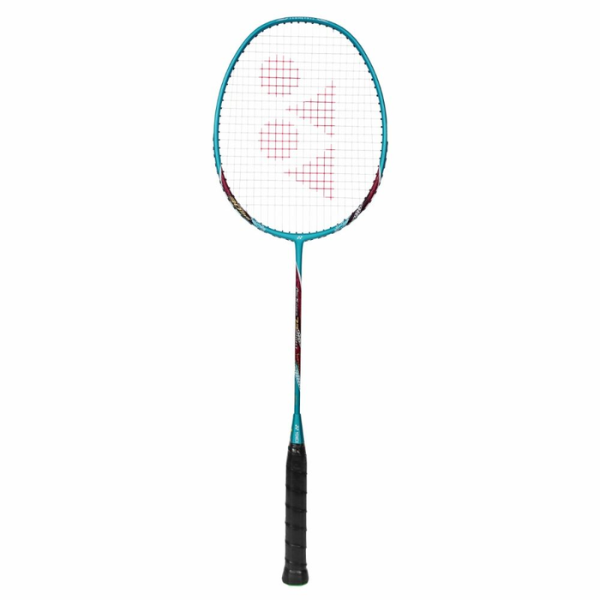 Yonex Arc Saber 73 Light Badminton Racket (Turquoise Blue)