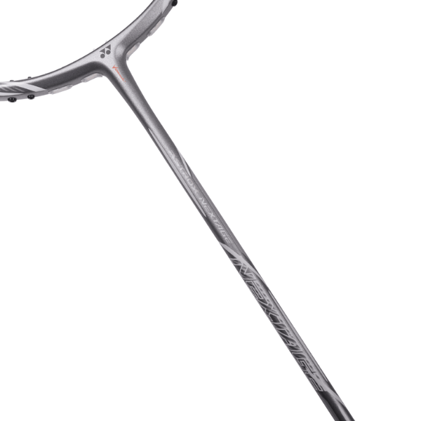 Yonex Astrox NextAge Gray Badminton Racket 1