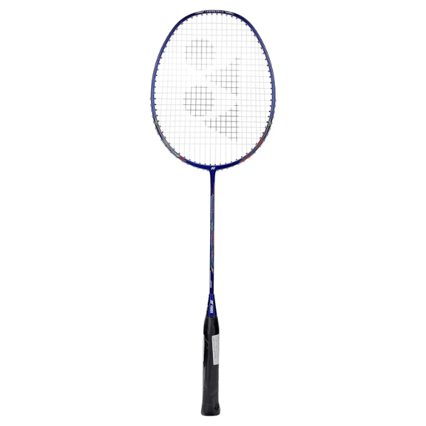 Yonex Nanoray 72 Light Badminton Racket - Dark Blue