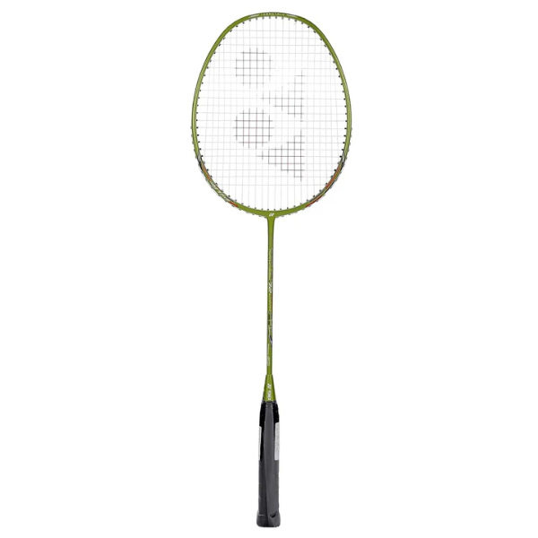 Yonex Nanoray 72 Light Badminton Racket - Leaf Green