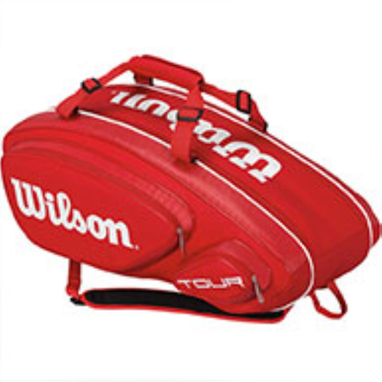 Tennis Racket Bags