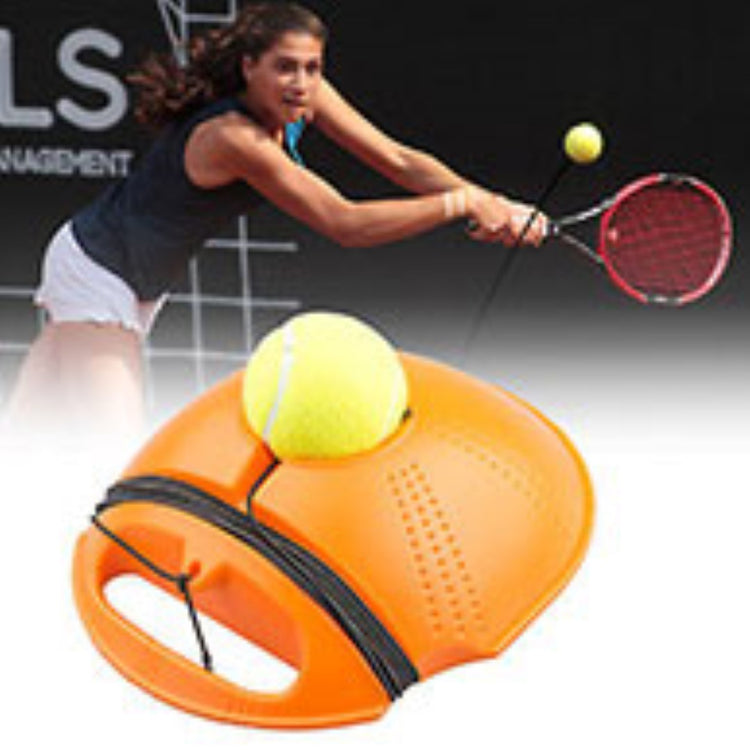 Tennis Training Aids