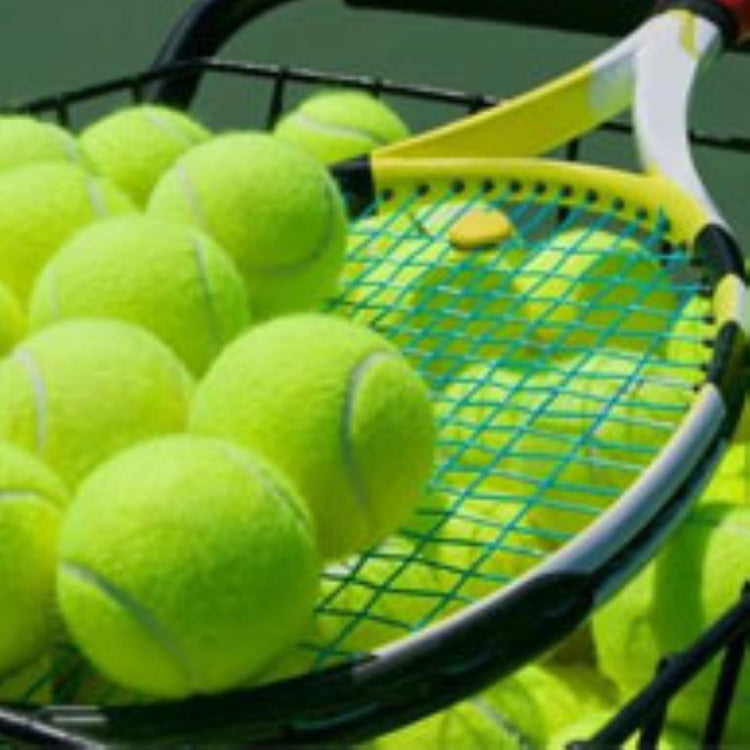 Tennis Balls
