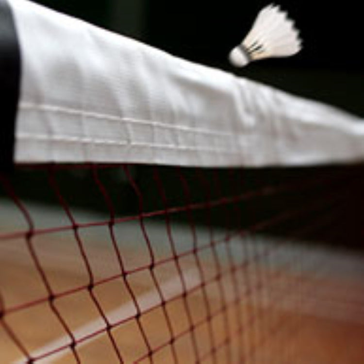 Badminton Accessories