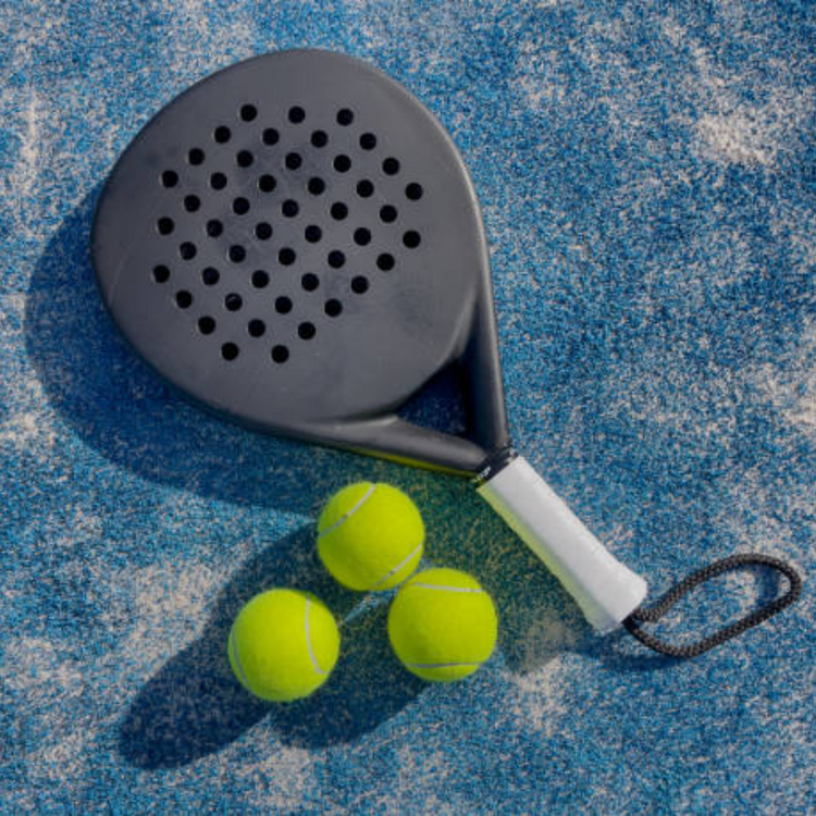 Padel Accessories