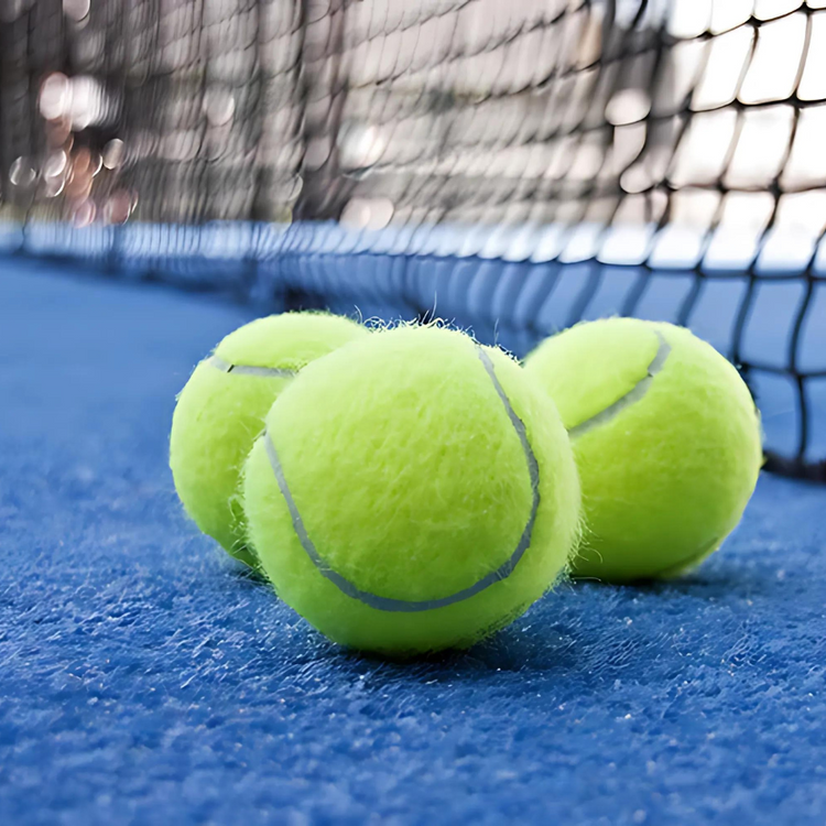 Padel Balls
