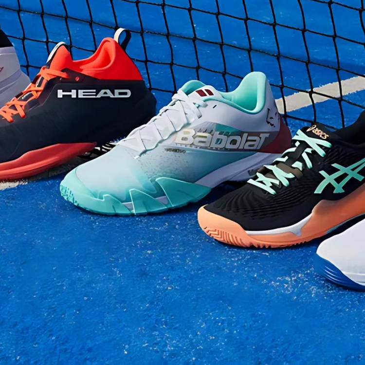Padel Shoes
