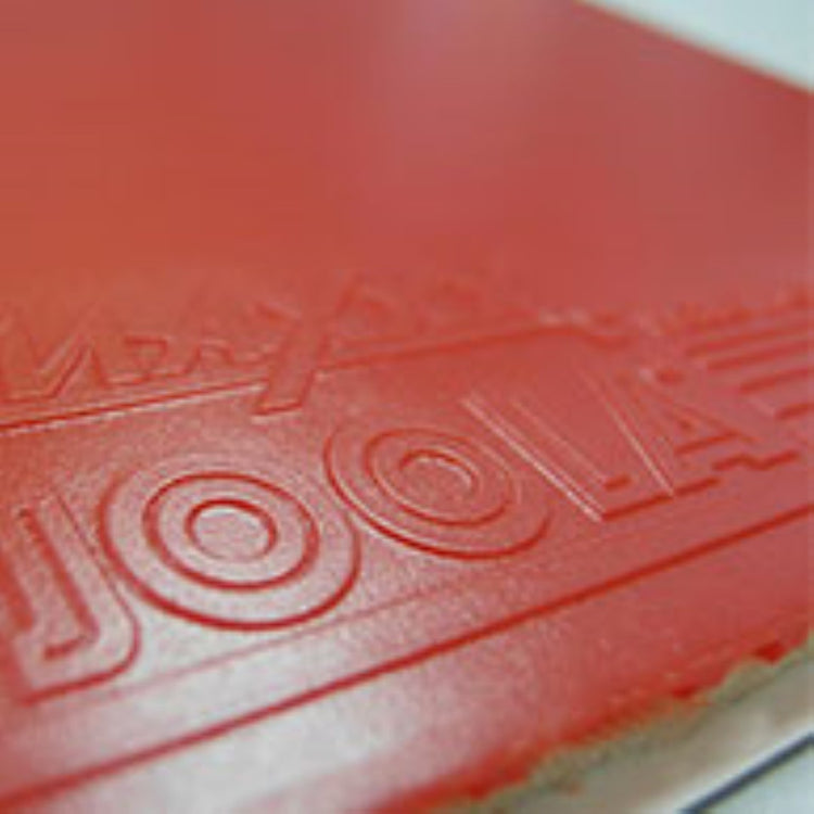 Table Tennis Rubber