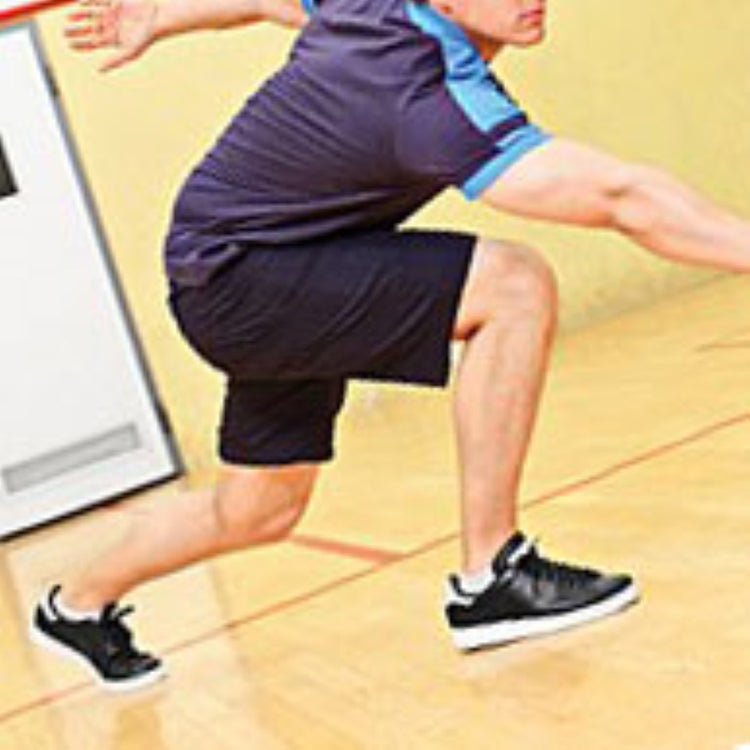 Squash Clothing