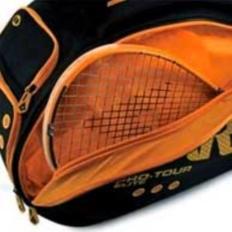 Squash Racket Bags