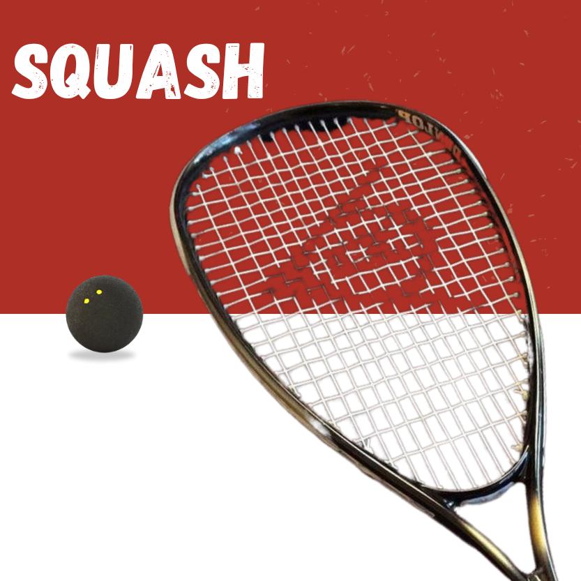Squash Kit Muslim Sports | Premier Sports Gear & Apparel in Pakistan