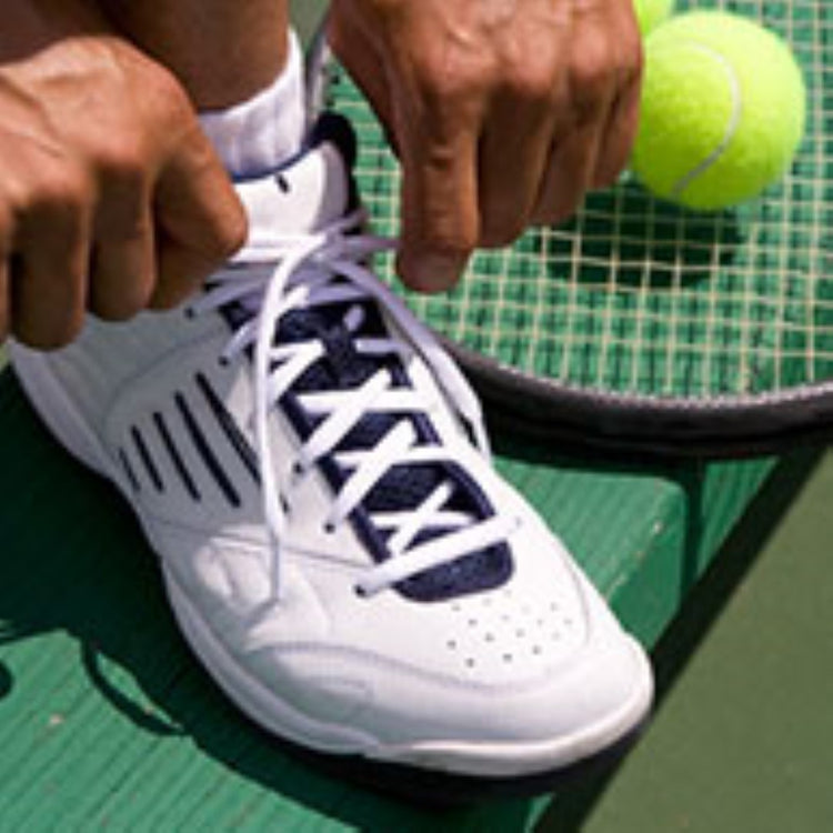 Tennis Footwear
