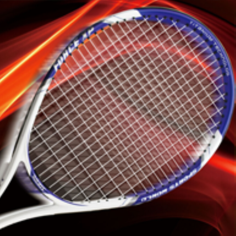 Tennis Racket
