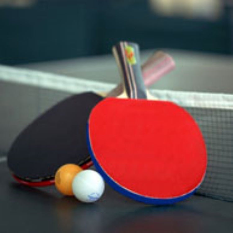 Table Tennis Rackets