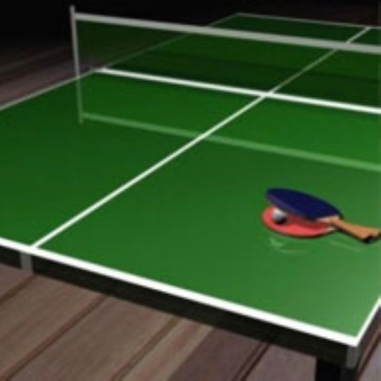 Table Tennis Table