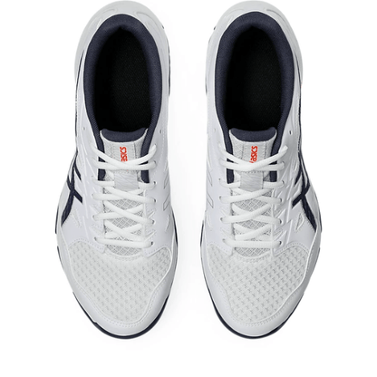 Asics Gel Rocket 11 White/Indigo Fog 2