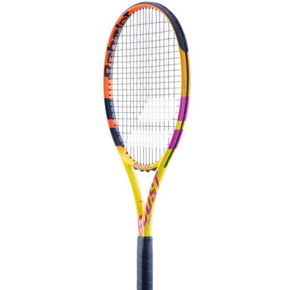 What Racket Does Rafa Use Babolat Boost Rafa S Tennis Racket – Muslim Sports